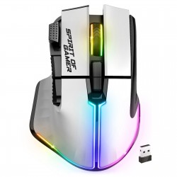 SOURIS SANS FIL GAMING SOG...