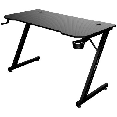BUREAU GAMING THE G-LAB DESK-YTTRIUM 120x60x75cm
