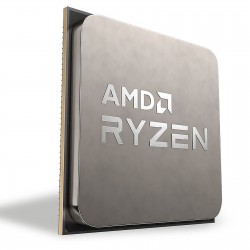 PROCESSEUR AMD Ryzen 5 5500