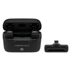 MICRO SANS FIL VOLKANO...