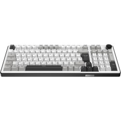 CLAVIER GAMING SANS FIL THE...