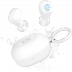 ECOUTEURS SANS FIL KSIX...