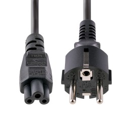 CABLE ALIMENTATION HP CEE7...