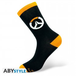Chaussette ABYSTYLE Overwatch