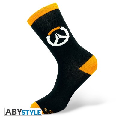 Chaussette ABYSTYLE Overwatch