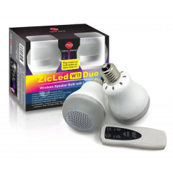 AMPOULE CONNECTÉE NEW DEAL...