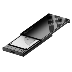 BOITIER VIDE DISQUE DUR...