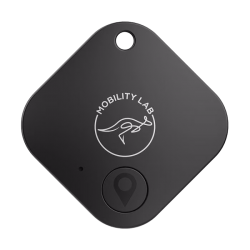 TRACEUR GPS STYLE AIRTAG...