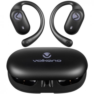 ECOUTEURS SANS FIL SPORTIF VOLKANO STRIDE 2 AIR