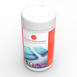 LINGETTES NETTOYANTES...