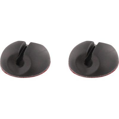 PASSE CABLES TNB - CABLECLIP1 - PACK DE 2