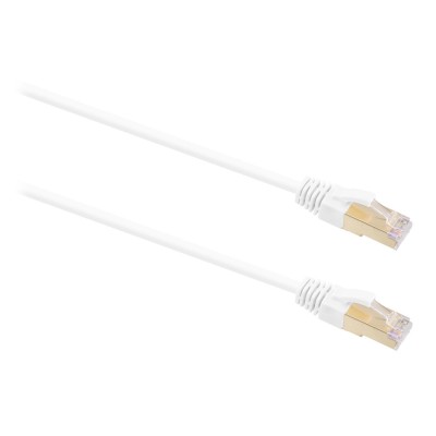CABLE RJ45 CATEGORIE 7 TNB - VERSION 50CM - RJ45C7D05