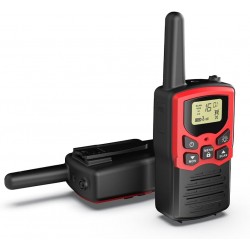 TALKIES-WALKIES MOBILITY...