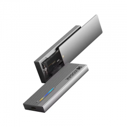 BOITIER VIDE DISQUE DUR...