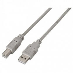 CABLE USB POUR IMPRIMANTE -...