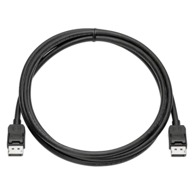 CÂBLE DISPLAYPORT 1.4 VERSION 2M - HP VN567A6