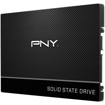 SSD 2,5" SATA - VERSION 256GO / 240GO