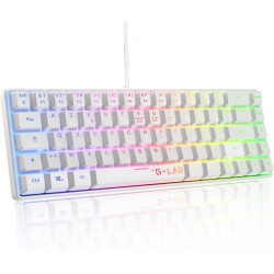 CLAVIER FILAIRE THE G-LAB...