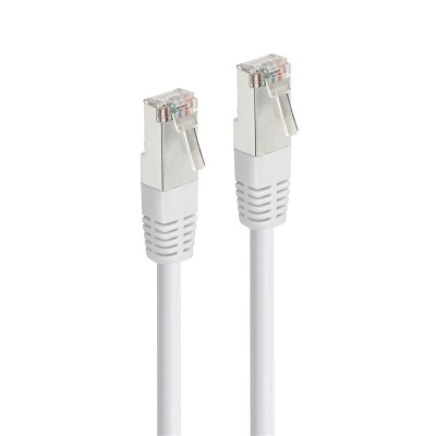 CABLE RJ45 CATEGORIE 6 - VERSION 50CM