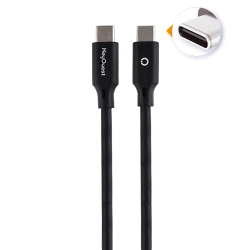 CABLE USB-C KEYOUEST -...