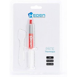 PATE THERMIQUE HEDEN - AVEC...