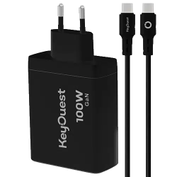 PRISE SECTEUR KEYOUEST 100W...