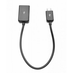 CABLE MICRO USB VERS USB...