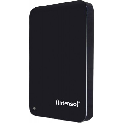 DISQUE DUR HDD EXTERNE INTENSO - VERSION 1TO