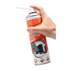 GAZ AIR SEC SANOTECH ST0525...