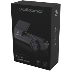 DASHCAM CAMERA POUR VOITURE...