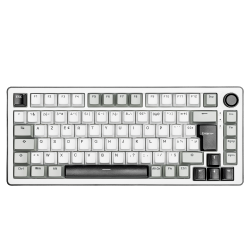 CLAVIER GAMING MECANIQUE...