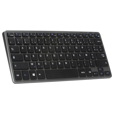 CLAVIER SLIM SANS FIL BLUESTORK BS-KB-MINI-R-FR