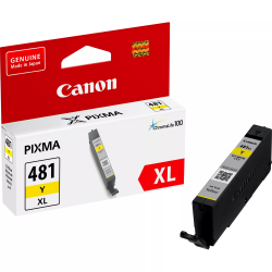 Cartouche CANON CLI-481 XL...