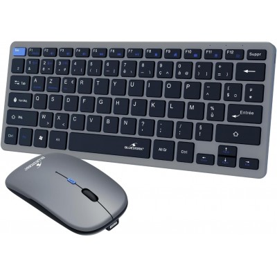 PACK CLAVIER & SOURIS SANS FIL BLUESTORK PACK-WL-MINI-V2