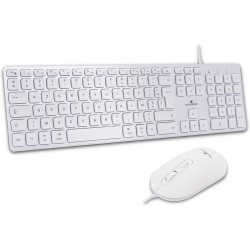 PACK CLAVIER & SOURIS...