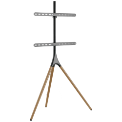 SUPPORT TV SUR TREPEIDS...