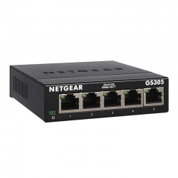 SWITCH RJ45 NETGEAR -...