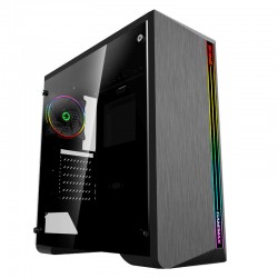 BOITIER PC GAMEMAX SHINEG517