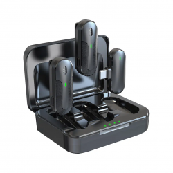 MICROPHONE SANS FIL DEVIA...