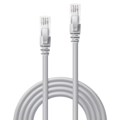 CABLE RJ45 - VERSION 10M / GRIS