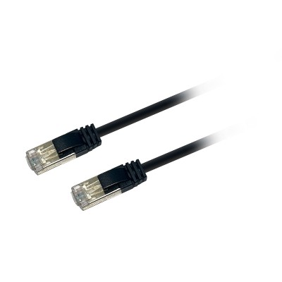 CABLE RJ45 - VERSION 2M / NOIR