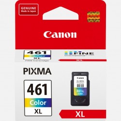 CARTOUCHE CANON PG-461 XL -...
