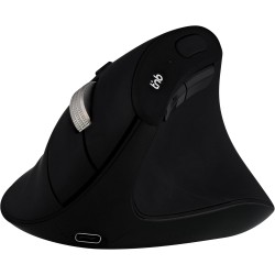 SOURIS ERGONOMIQUE SANS FIL...