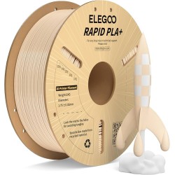 FILAMENT 3D PLA PLUS RAPID
