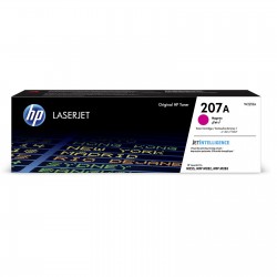 TONER HP 207A - MAGENTA