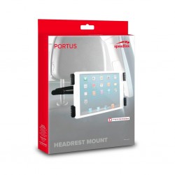 SUPPORT TABLETTE APPUI TÊTE...