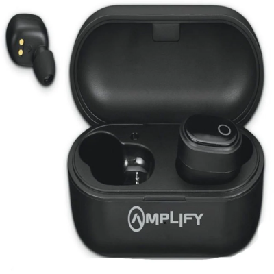 ECOUTEURS SANS FIL AMPLIFY MOBILE SERIES SOLDES -50%