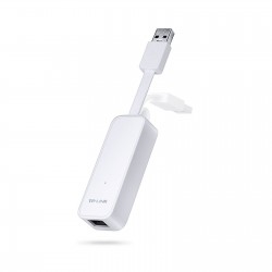 ADAPTATEUR USB VERS RJ45...