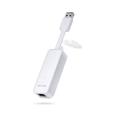 ADAPTATEUR USB VERS RJ45 TP-LINK UE300 SOLDES -30%