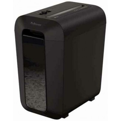 DESTRUCTEUR DE DOCUMENTS FELLOWES POWERSHRED LX65 SOLDES -50%